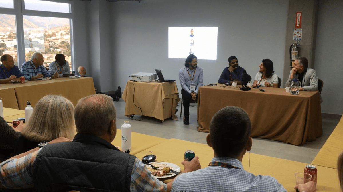 [Panel] Working at the intersection of faith, corruption, and public&nbsp;integrity