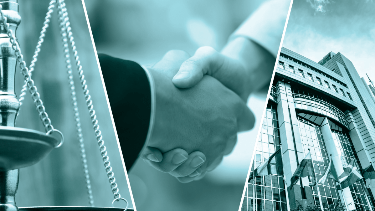 Remarks at the Launch of Institutional Integrity Report,&nbsp;2018