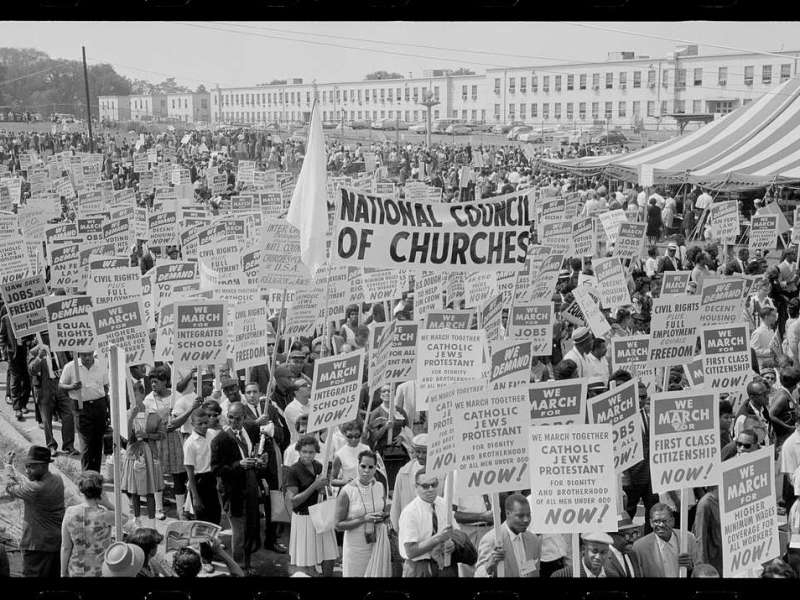 How might faith-based actors play a role in changing values and norms of&nbsp;corruption?