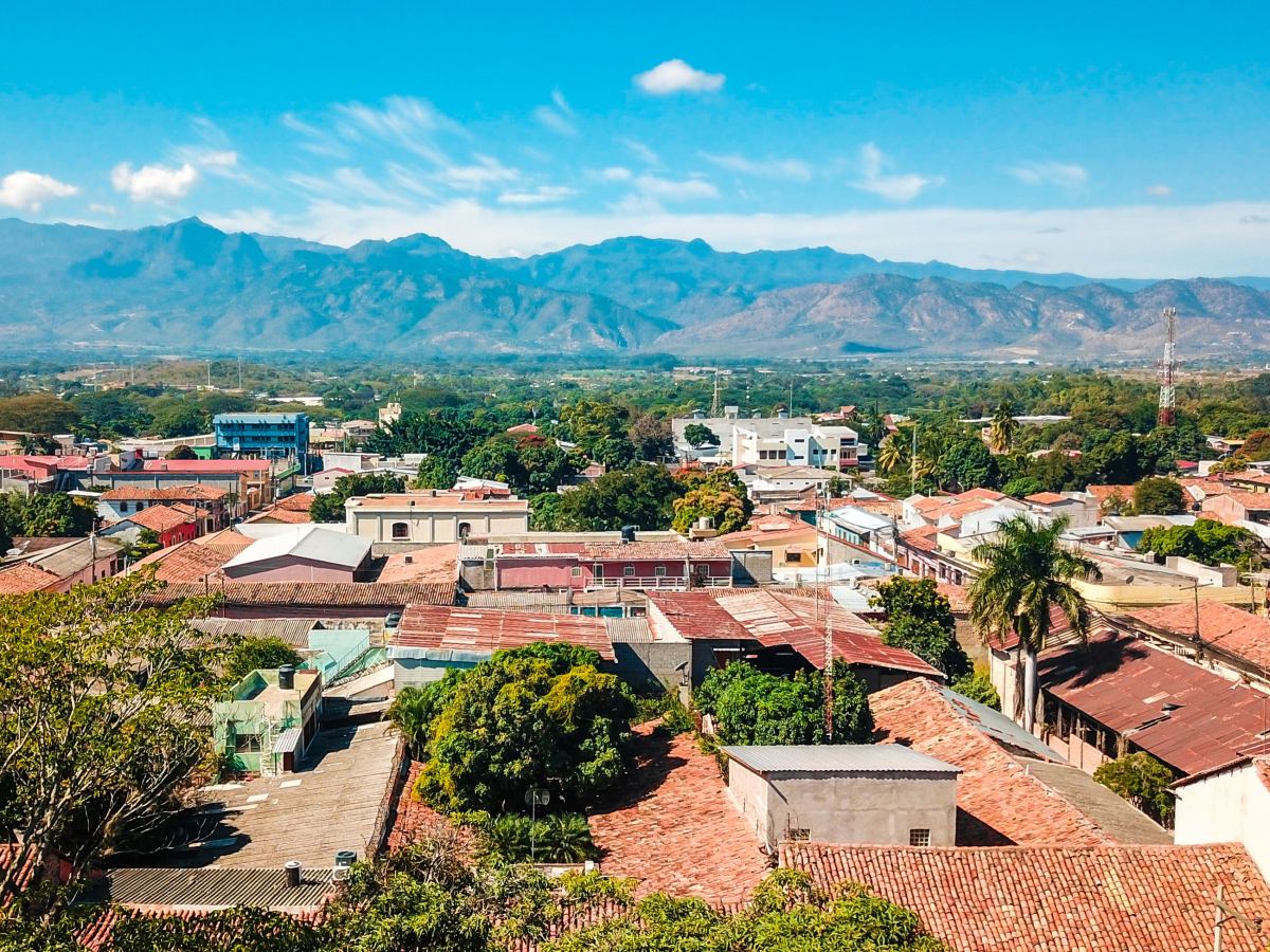 Promoting Justice in a Culture of&nbsp;Extortion